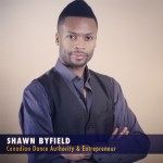 Shawn Byfield Toronto photographer & dance expert