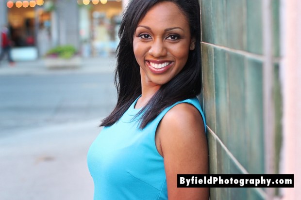 Toronto photographer photography headshots