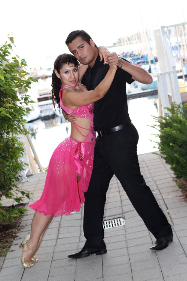 Toronto photography for couples