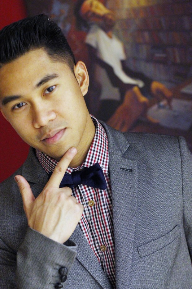 Toronto headshot photography