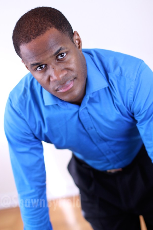 Toronto Photographer For Actors