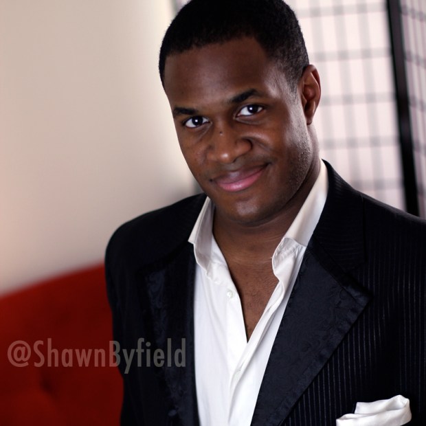 Toronto Photographer For Actors