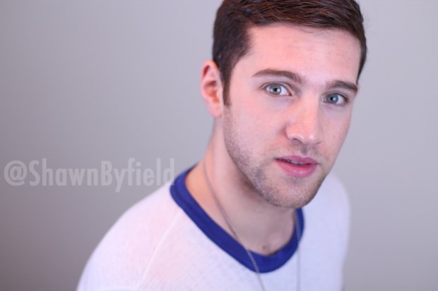 Toronto Photographer For Actors