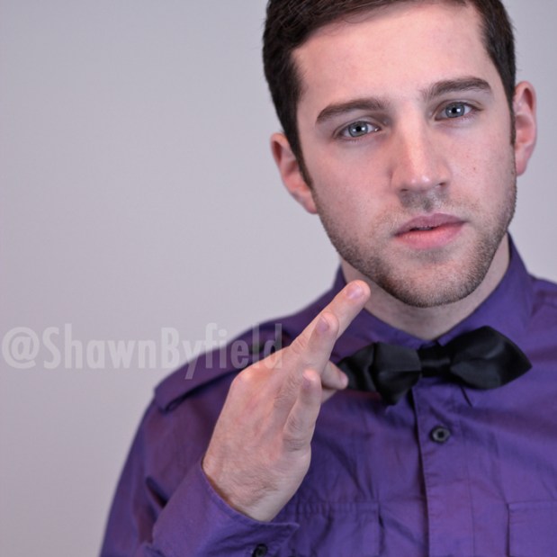 Toronto headshot photography