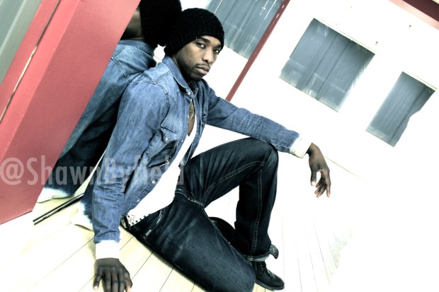 Toronto headshots dance