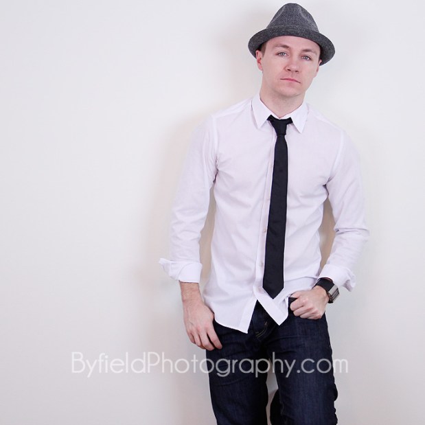 Toronto headshots dance