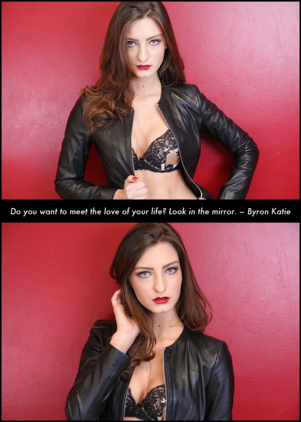 Toronto photographer Shawn Byfield