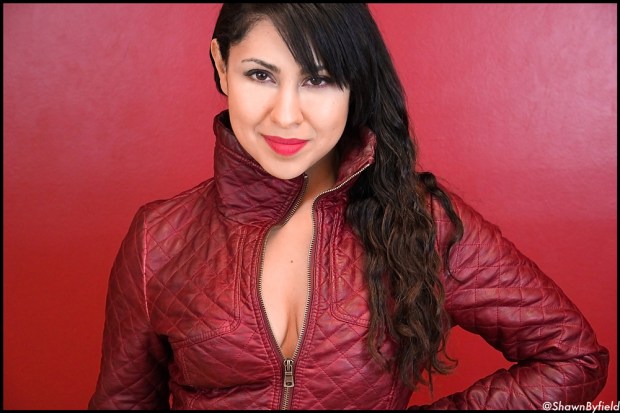 Toronto photographer Shawn Byfield