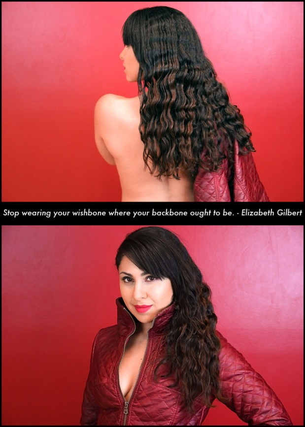 Toronto photographer Shawn Byfield