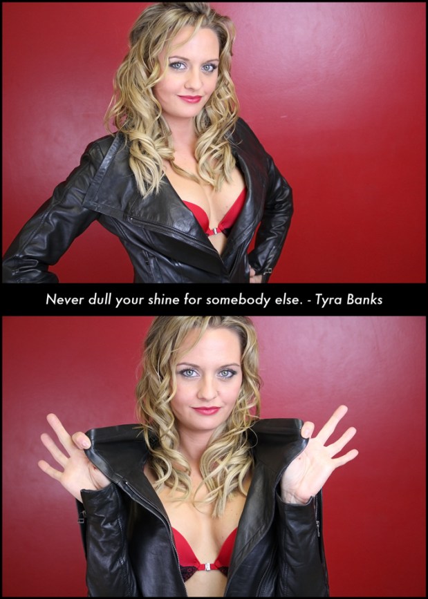 Toronto model photographer UN Valentines Day