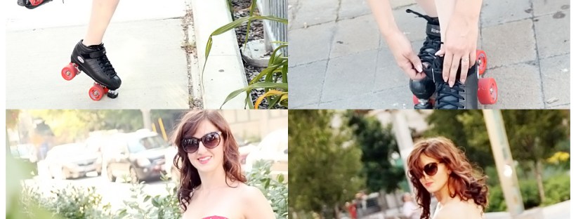 Downtown Toronto photographer outdoor