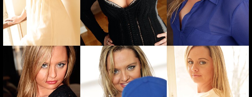 Downtown Toronto photographer