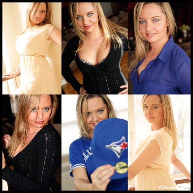 Downtown Toronto photographer