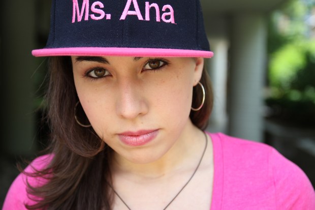 Professional Headshot Photographer in Toronto