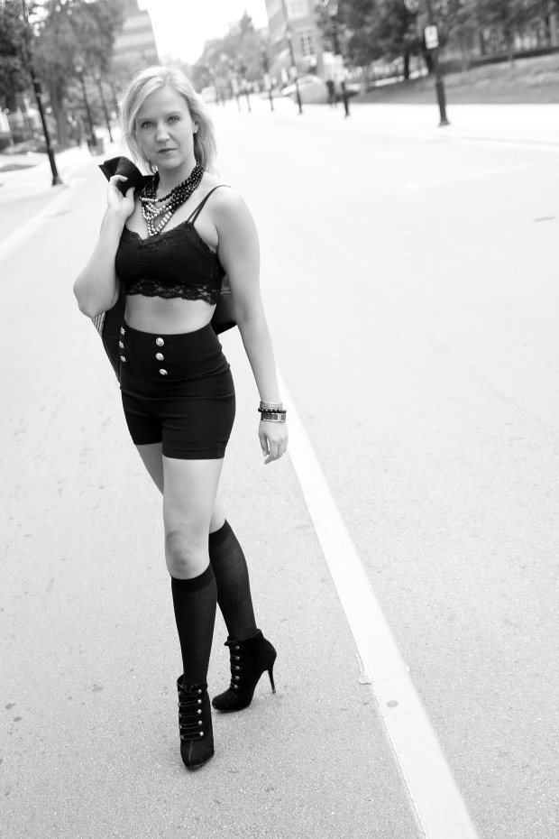 Professional headshot photographer in Toronto / Mississauga