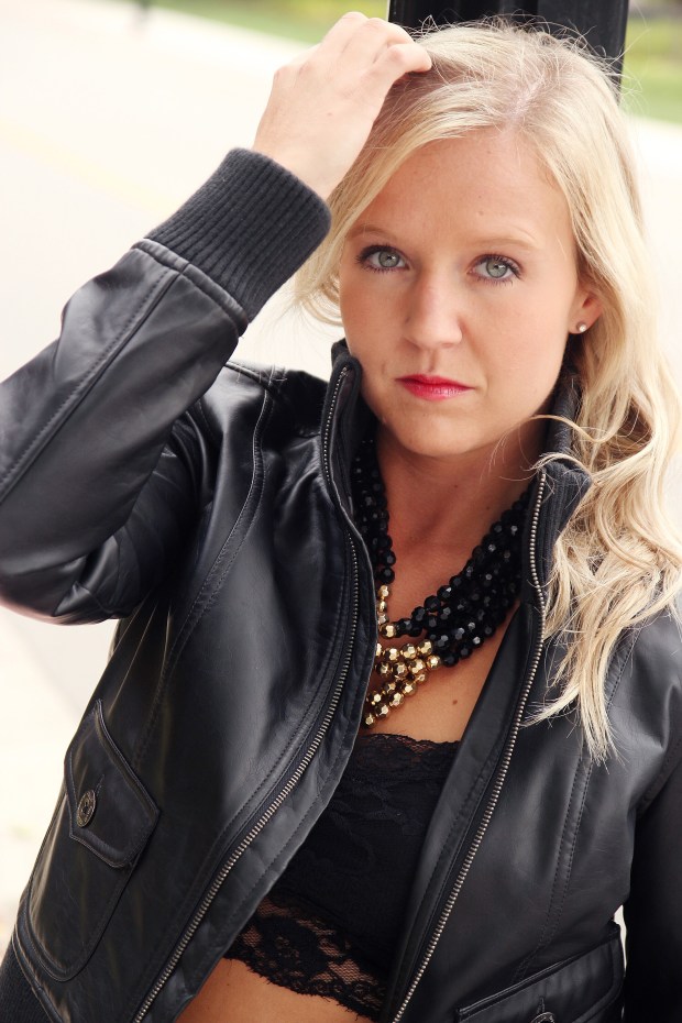 Professional headshot photographer in Toronto / Mississauga