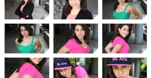 Your professional headshot photographer in Toronto and Mississauga