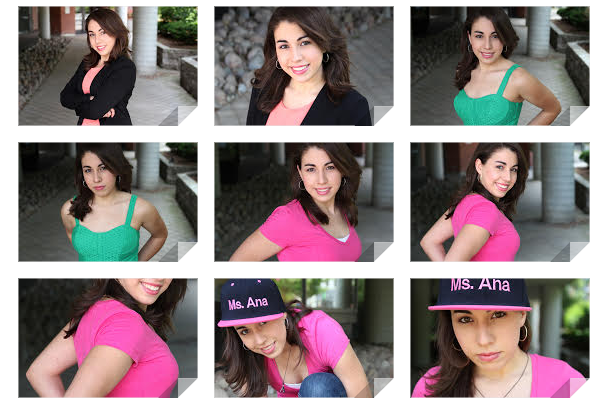 Your professional headshot photographer in Toronto and Mississauga